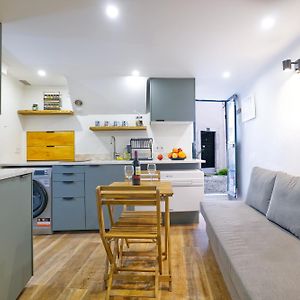 Appartement met een Slaapkamer